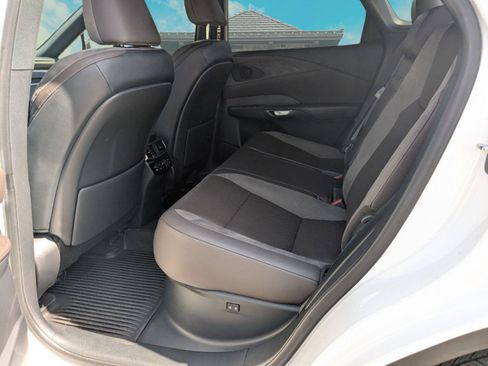 Certified 2023 Lexus RX 350 w/ Cold Area Package image 16