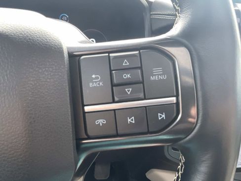 Used 2023 Ford Expedition Max Platinum image 32