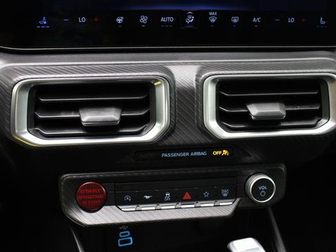 Used 2025 Ford Mustang Premium RWD image 67