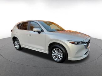 Used 2025 MAZDA CX-5 AWD 2.5 S w/ Preferred Package video 2