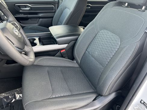 Used 2025 RAM 1500 Big Horn image 22