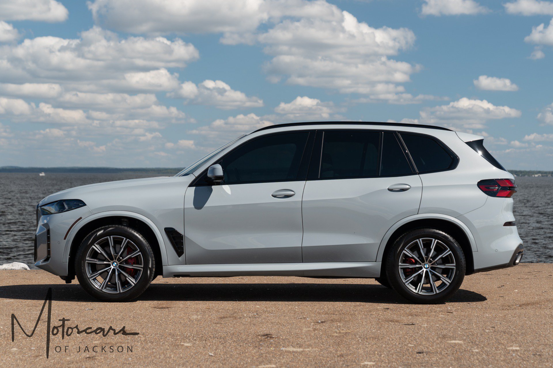 Used 2026 BMW X5 xDrive40i AWD/4WD image 6