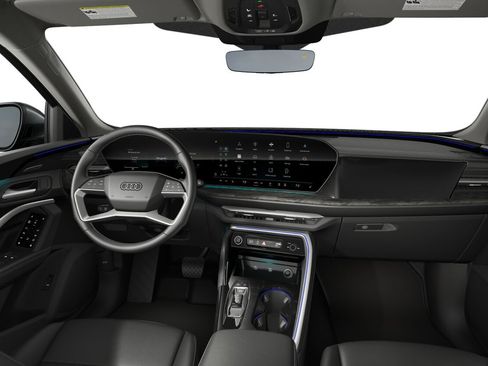 Certified 2025 Audi Q5 Premium Plus w/ Premium Plus AWD/4WD image 3