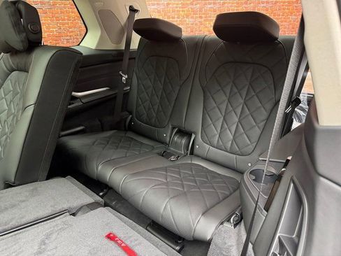 Used 2026 BMW X7 xDrive40i image 24