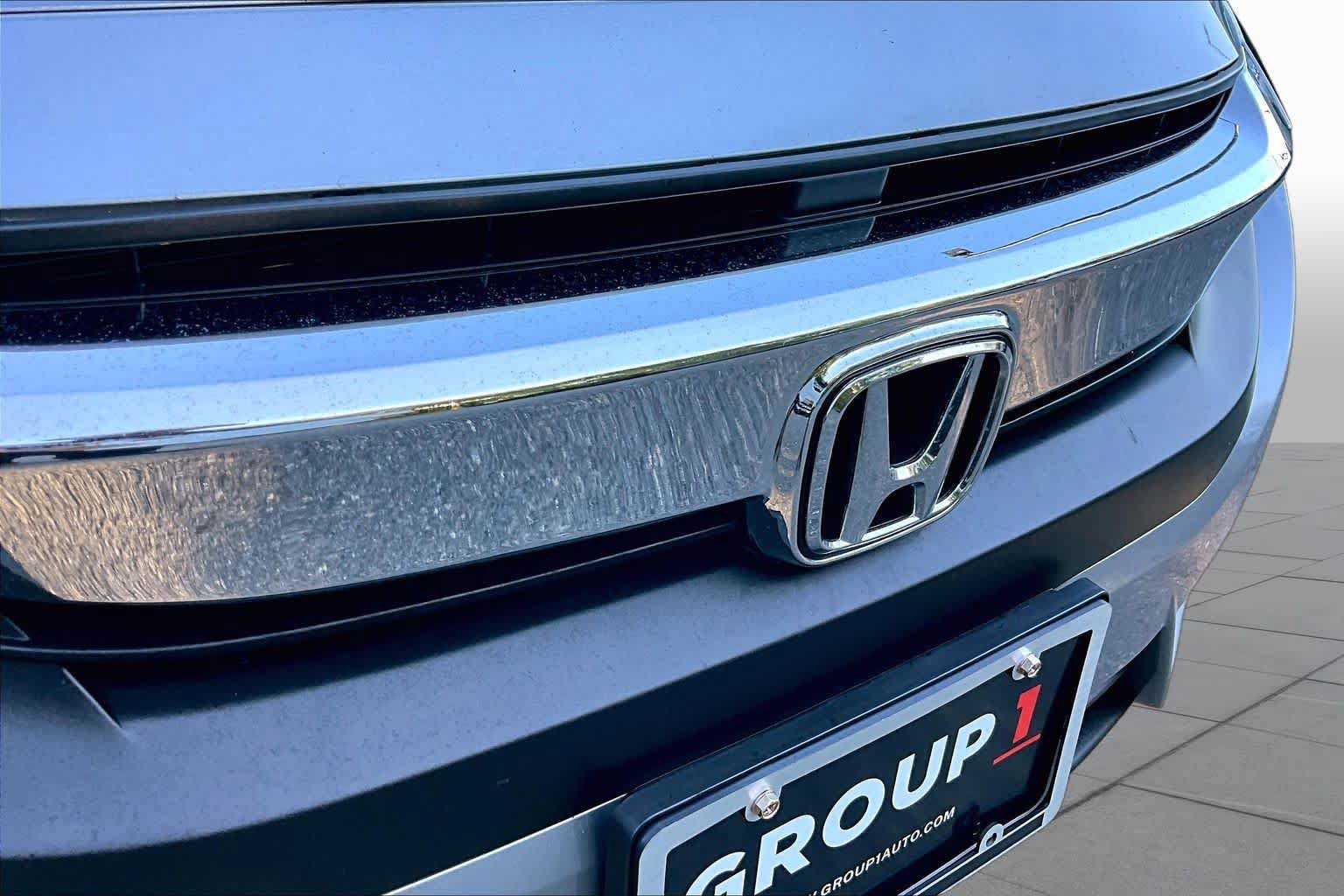 Used 2017 Honda Civic EX-T image 29