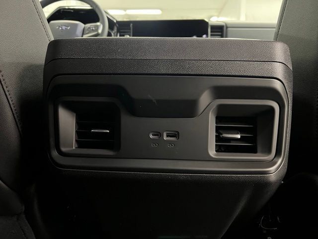New 2026 Chevrolet Silverado 1500 RST AWD/4WD image 24