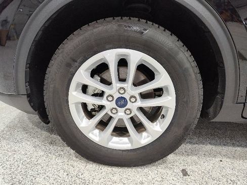 Used 2022 Ford Escape SE w/ Convenience Package AWD/4WD image 10