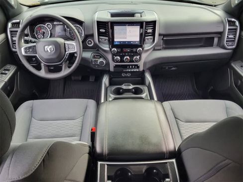 Used 2025 RAM 1500 Big Horn image 12