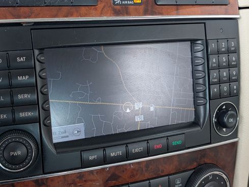 Used 2007 Mercedes-Benz CLK 350 Cabriolet image 20