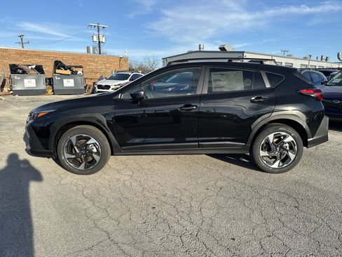 New 2026 Subaru Crosstrek 2.5i Limited w/ Crosstrek Mirror Package image 6