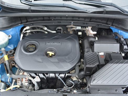 Used 2018 Hyundai Tucson SEL image 14