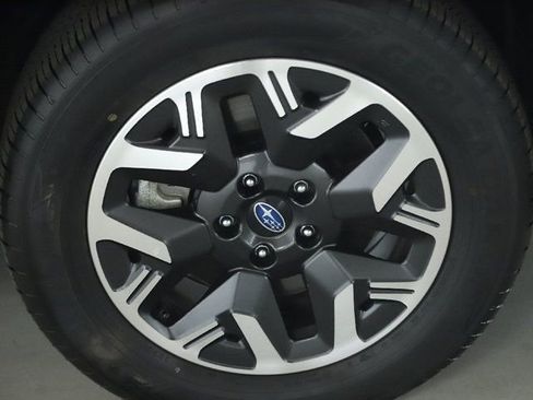 Certified 2026 Subaru Forester Premium AWD/4WD image 10
