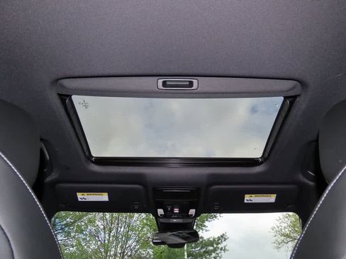 New 2025 Honda Accord Sport image 22