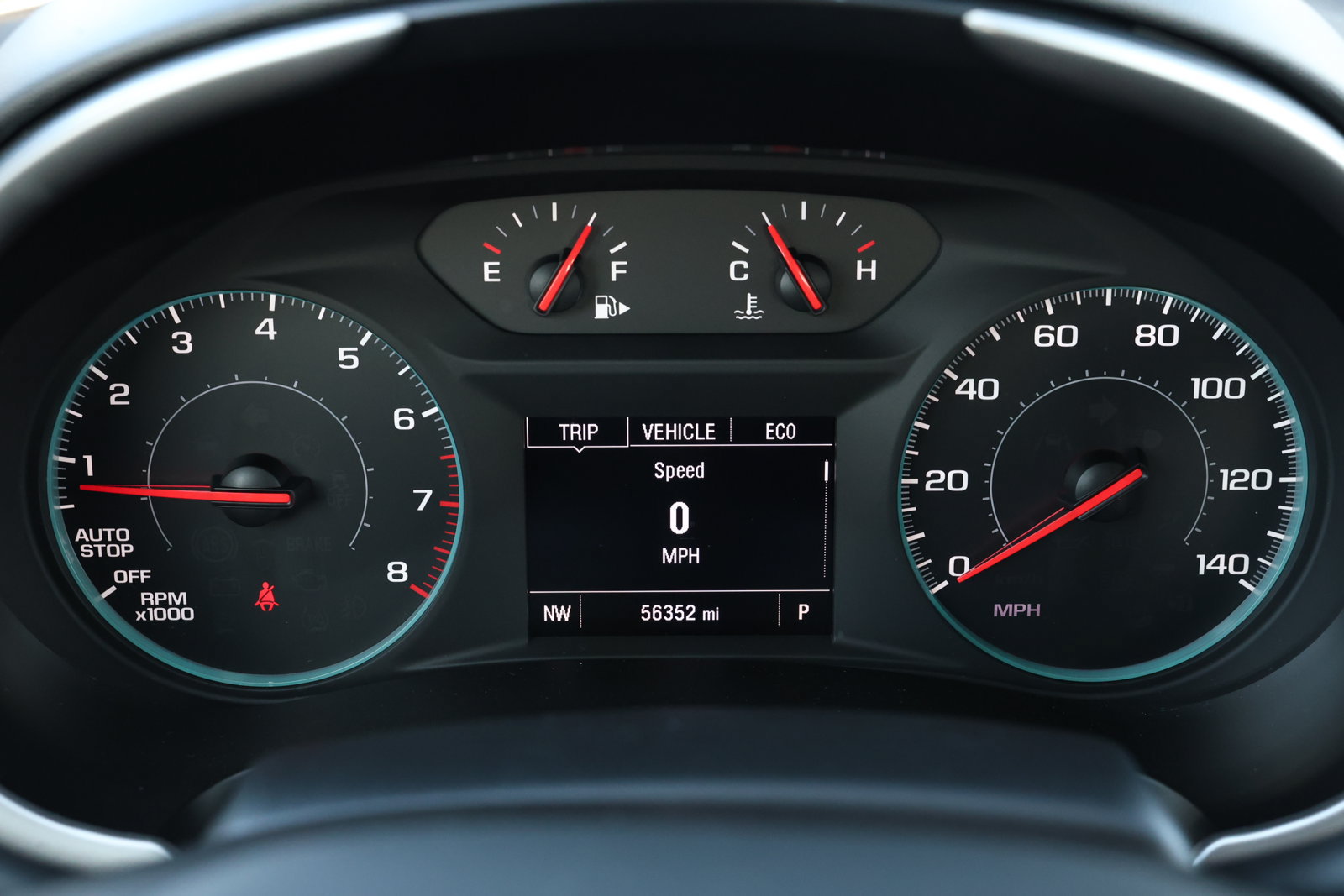 Used 2025 Chevrolet Malibu LT FWD image 18