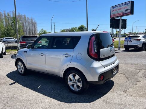 Used 2018 Kia Soul image 7