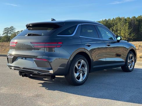 New 2026 Genesis GV70 2.5T Select image 13