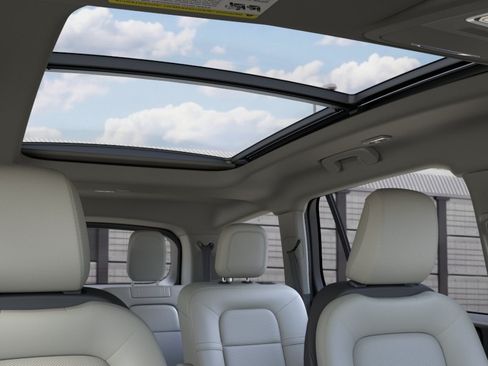 New 2026 Lincoln Aviator AWD image 22