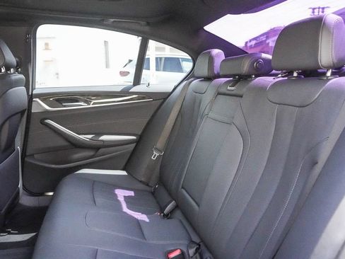 Certified 2023 BMW 530i w/ Convenience Package RWD image 18