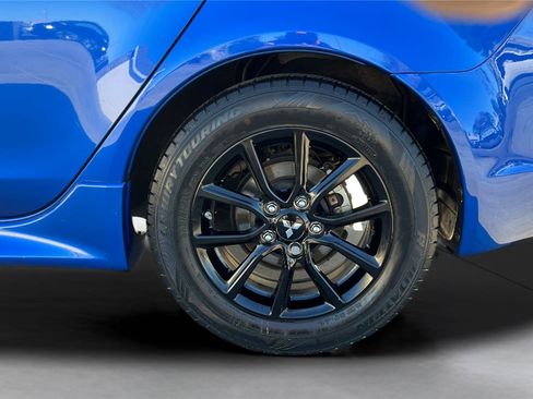 Used 2017 Mitsubishi Lancer LE image 17