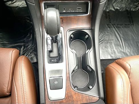 Used 2023 Subaru Ascent Touring image 17