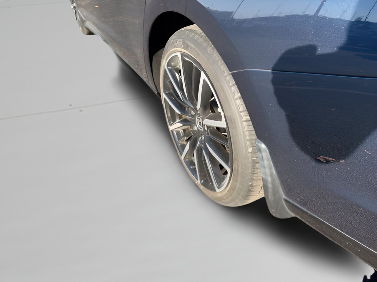 Used 2023 Honda Accord Touring image 16