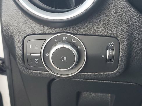 Used 2019 Alfa Romeo Stelvio Ti Sport w/ Quick Order Package 22S Sport image 28