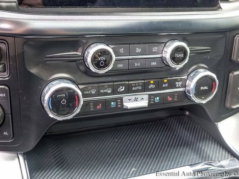 Used 2023 Ford F150 Limited AWD/4WD image 20