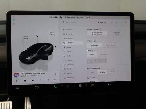Used 2023 Tesla Model 3 Performance image 38