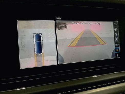 Used 2022 Mercedes-Benz G 63 AMG G 63 AMG image 25