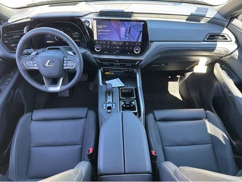 New 2026 Lexus TX 350 AWD image 14