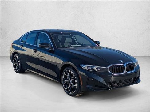 New 2026 BMW 330i Sedan image 7