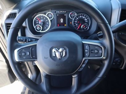 New 2026 RAM 2500 Tradesman w/ Power Wagon Package