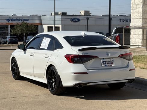 Used 2024 Honda Civic Si image 5