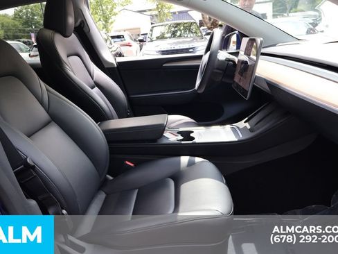 Used 2023 Tesla Model Y Long Range AWD/4WD image 28