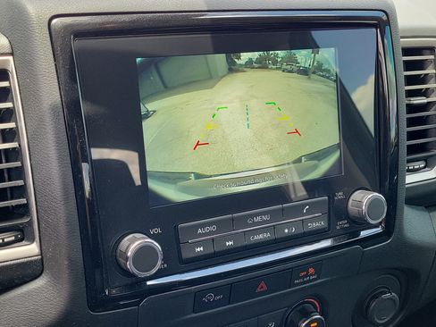 Certified 2024 Nissan Frontier SV w/ Technology Package RWD image 20