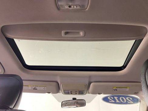 Used 2012 Honda CR-V EX-L image 17