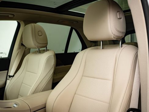 New 2026 Mercedes-Benz GLE 350 4MATIC image 20