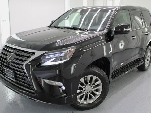 Used 2020 Lexus GX 460 Premium image 28