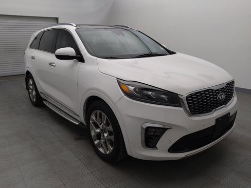 Used 2019 Kia Sorento SX image 13
