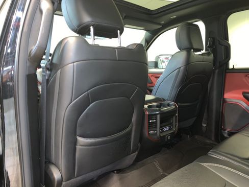 Used 2021 RAM 1500 Rebel w/ Rebel Level 2 Equipment Group AWD/4WD image 48