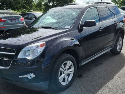 Used 2014 Chevrolet Equinox LT w/ Power Convenience Package