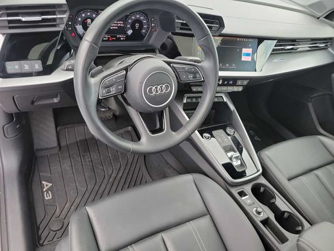 Certified 2023 Audi A3 2.0T Premium w/ Convenience Package FWD image 2