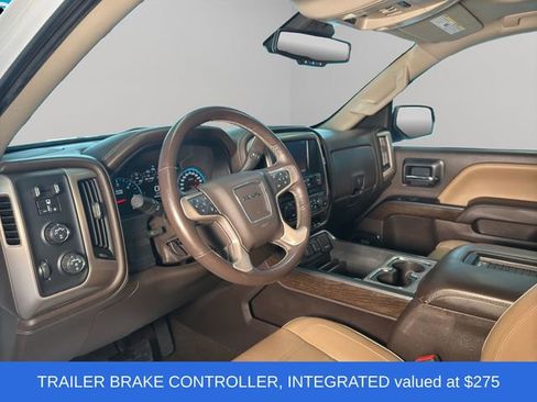 Used 2017 GMC Sierra 1500 Denali image 11