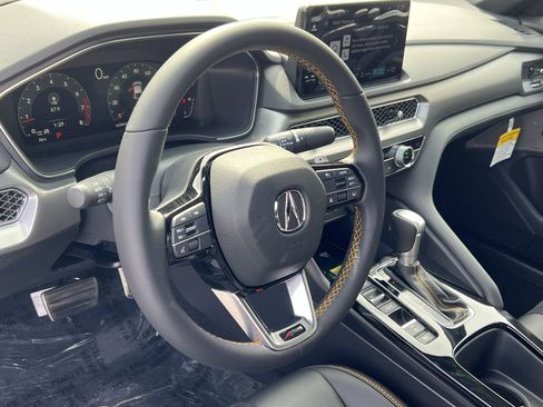 New 2026 Acura Integra A-Spec image 13