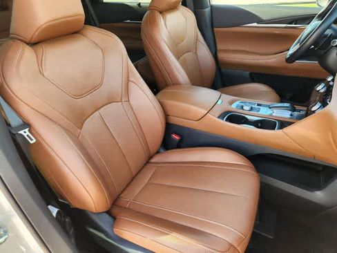 Certified 2023 INFINITI QX60 Sensory w/ Cargo Package image 14