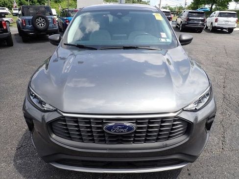 Used 2023 Ford Escape Active AWD/4WD image 9
