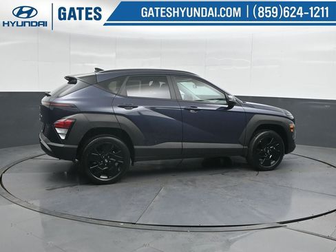 Certified 2026 Hyundai Kona SEL Sport AWD/4WD image 3