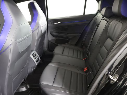 Used 2025 Volkswagen Golf R Black Edition image 39
