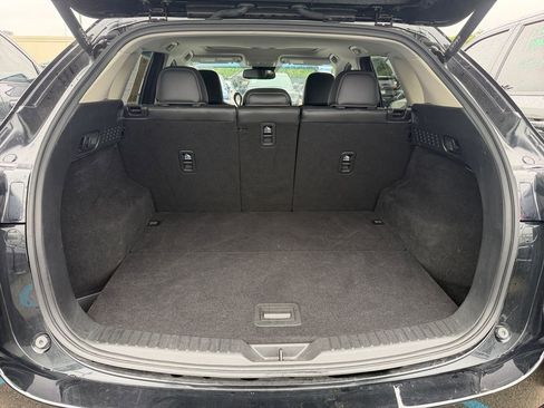 Used 2025 MAZDA CX-5 AWD 2.5 S w/ Preferred Package image 19