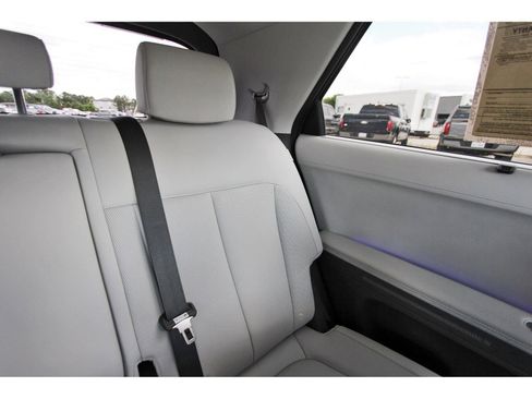 Used 2024 Hyundai Ioniq 5 Limited RWD image 13